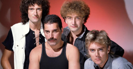 Queen'in müzik kataloğu 1 milyon dolara Sony'e satılabilir