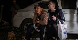 İsviçre'de Rusya'sız Ukrayna barış konferansı: Çin katılmayacağını açıkladı