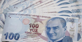 Bankaların mevduat faizleri değişti. 1 milyon TL'nin faizi görenler şaşırdı