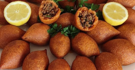 İçli köfte iyi pişmiyor mu? İşte içli köftenin için çok daha iyi pişmesini sağlayan tüyo