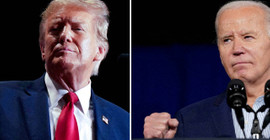 ABD başkanlık seçimi anketi: Üniversite diploması olmayan seçmenler arasında Biden'a destek yerlerde