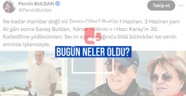 Bugün neler oldu? | 01.06.2024 Cumartesi, günün önemli gelişmeleri