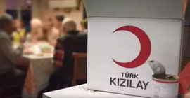 İddia: Kızılay’ın yardım kumbaralarındaki paralar 'kayboldu'