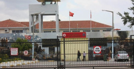 Kırıklar Cezaevi'ndeki mahpuslar Meclis'ten heyet talep etti: 'Hak ihlalleri ile karşı karşıyayız'