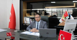 Kayyım döneminde üç müdürlük verilmişti: TÜGVA yöneticisi, İlçe Milli Eğitim Müdürü olarak görevlendirildi
