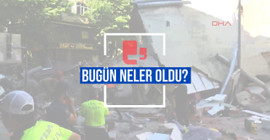 Bugün neler oldu? | 02.06.2024 Pazar, günün önemli gelişmeleri