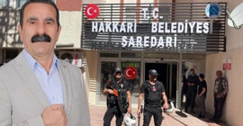 Hakkari Belediyesi'ne kayyım atandı
