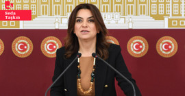 Gülistan Kılıç Koçyiğit: Siyasette yumuşama olacak ama Kürtlerin yanında olmayın’ mesajı veriyorlar
