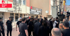 Hakkari Barosu ve STK temsilcilerinden kayyım tepkisi: 'Halkın iradesi gasp edildi'