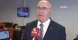 CHP'li Mahmut Tanal'dan Hakkari tepkisi: Normalleşmeyi engeller