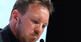 Nagelsmann: Alman milli takım futbolcularının ten rengiyle ilgili anket yapılması düpedüz ırkçılık