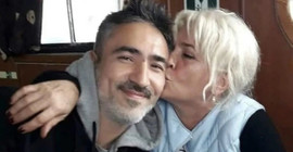 Sagopa Kajmer'in annesi vefat etti