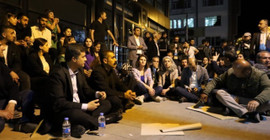 DEM Parti kayyıma karşı tüm kentlerde kesintisiz eylem kararı aldı