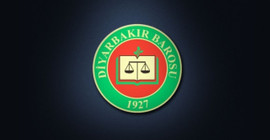 Diyarbakır Barosu’ndan valilik yasağına karşı başvuru