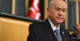 Bahçeli'den diğer belediyeler için de kayyım tehdidi