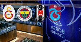 Borsada Fenerbahçe hisseleri iki günde yüzde 20 prim yaptı