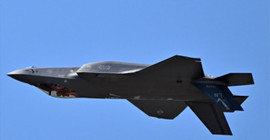 İsrail, 25 adet F-35 satın almak için ABD ile anlaşma imzaladı