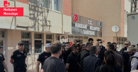 Alevi örgütlerinden kayyım tepkisi: 'İktidar Kürt halkının iradesini yok sayıyor'