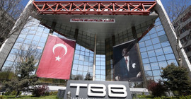 Türkiye Belediyeler Birliği, 175 araç tahsisinin 138'ini AKP’li belediyelere yapmış