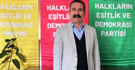 DEM Parti ve DBP'ten Hakkari Belediye Eşbaşkanı verilen cezaya tepki: Kararı da kayyımı da tanımıyoruz