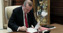 Basın kartı yönetmeliğinde değişiklik yapıldı