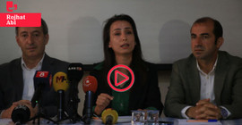 DEM Parti'den erken seçim çağrısı: AKP ve ortağı MHP, artık gayrimeşrudur