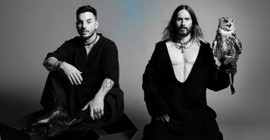 '30 Second to Mars' 27 Ekim'de İstanbul'da