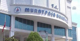 Antalya Muratpaşa Belediyesi binası ticarete açılıyor