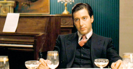 Coppola ilk kez paylaştı: Al Pacino, 'Baba' filminin seçmelerinde