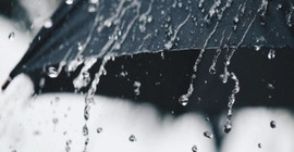 Meteoroloji uyardı: Bazı illerde gök gürültülü sağanak yağış bekleniyor