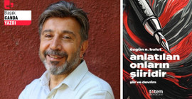 Şiir ve devrim: 'Biri soluğumuz diğeri kalbimiz'