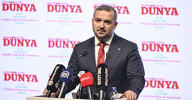 Merkez Bankası Başkanı Fatih Karahan: Emisyon hedefi için önemli bir finansman ihtiyacı var