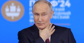 Putin'den dolar, BRICS, Ukrayna ile barış görüşmeleri ve nükleer savaş hakkında kritik mesajlar