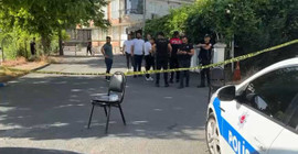 Avcılar'da kahvehaneye kalaşnikoflu saldırı: Biri ağır dört yaralı