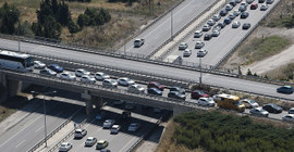 Bayram tatilinde yap-işlet-devret projeleri hariç köprü, otoyol ve toplu taşıma ücretsiz