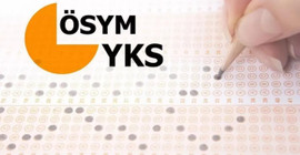YKS'nin üçüncü ve son oturumu YDT sona erdi