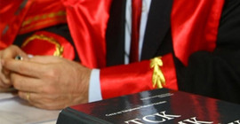 Türkiye hukukun üstünlüğü konusunda 113 ülke arasında 101'inci oldu