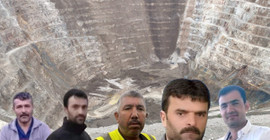 İliç’te maden faciasında toprak altında işçi kalmadı: Madenciler için cenaze töreni düzenlenecek