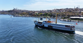 İstanbul'da Şehir Hatları'nın yaz tarifesi başlıyor