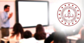 MEB'in sözleşmeli öğretmen ataması için sözlü sınav giriş belgeleri erişime açıldı