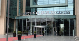 Bakanlık yurt dışı gençlik programı için 4.6 milyon TL harcayacak