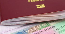 Schengen vize ücretlerine zam: İşte yeni tarife