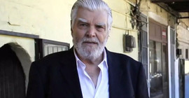 Oyuncu Murat Soydan vefat etti
