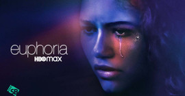 HBO Max, Fransa'da yayında: Euphoria'nın ertelenen yeni sezonu programda