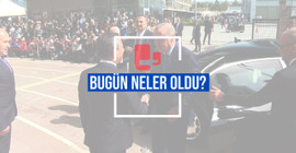 Bugün neler oldu? | 11.06.2024 Salı, günün önemli gelişmeleri