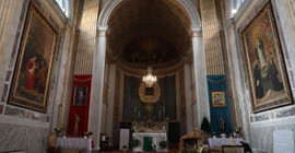 Sınır dışı edilen IŞİD'li, Sarıyer'deki kilise saldırısından aranıyor