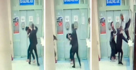 Doktora saldırıya 2 yıl 1 ay hapis cezası: 'Sağlıkta şiddeti durduramayız'