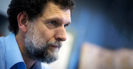 AKPM Türkiye Raportörü Schennach, yarın Osman Kavala ve ailesi ile görüşecek