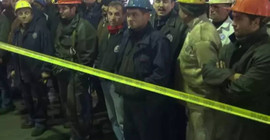 Sekiz madencinin öldüğü faciada savcı değişti, karar yine verilemedi