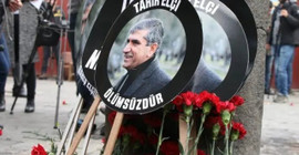 Tahir Elçi davasında beraat kararına tepki yağdı: Failler ceza almasın diye hukukun bir kez daha katledilişine şahit olduk